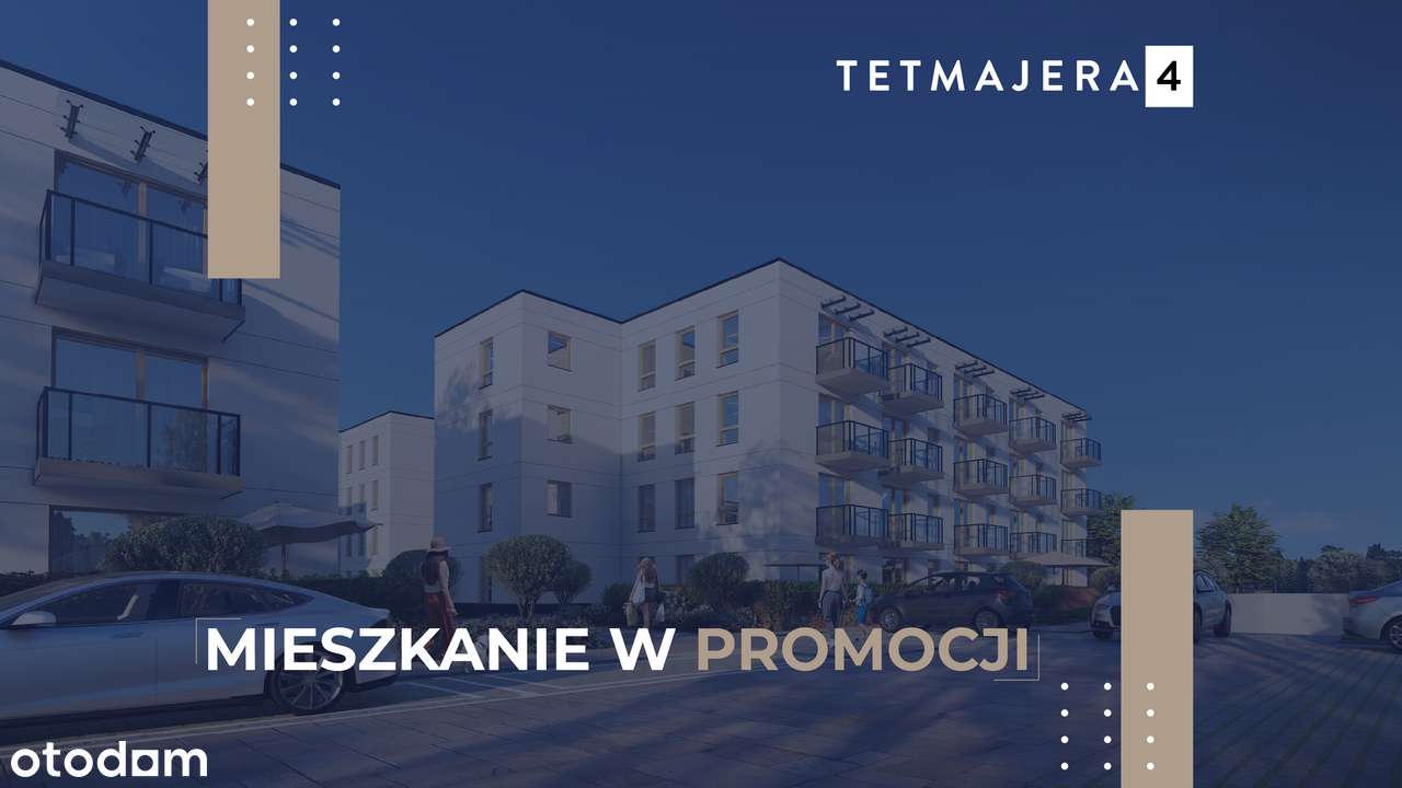 [A1.15] Nowe mieszkania Kościerzyna