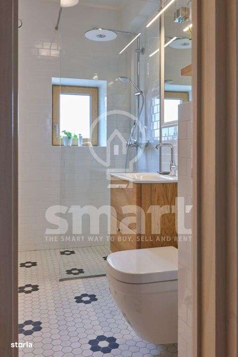 Apartament 4 camere Central 150mp-15