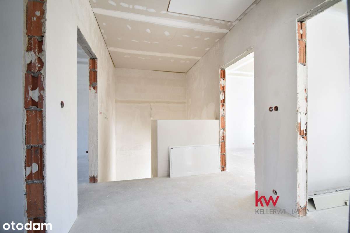 Nowoczesny dom 132 m2, energooszczędny, Siekierki - Pełny obrazek: 4/16