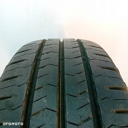 2x 215/70R15C opony letnie Nexen Roadian CT8 8mm 71758 - 3