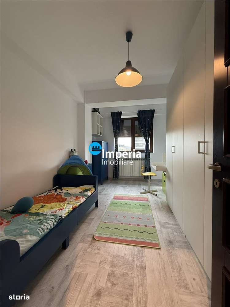 Apartament 3 cam, decomandat de vanzare in zona Moara de Vant, bloc in - Imagine principală: 5/12