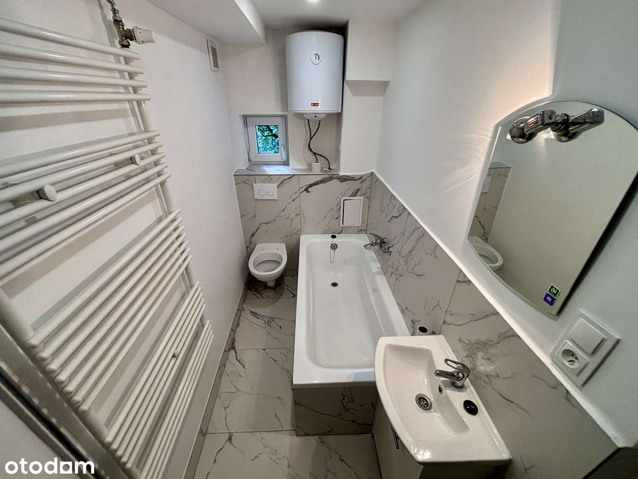 OKAZJA 2 POKOJE - C.O. Miejskie - Sosnowiec, Sielec, ul. Witosa-1