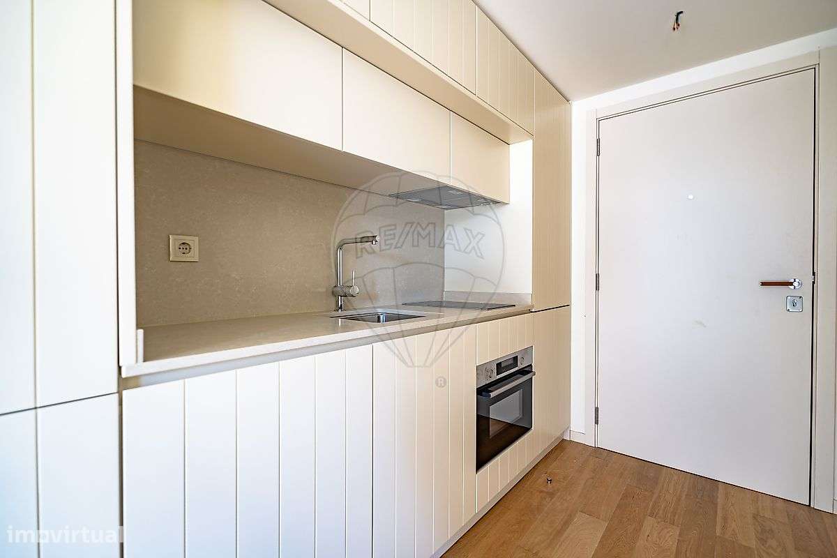 Apartamento T0 para venda - Grande imagem: 4/11