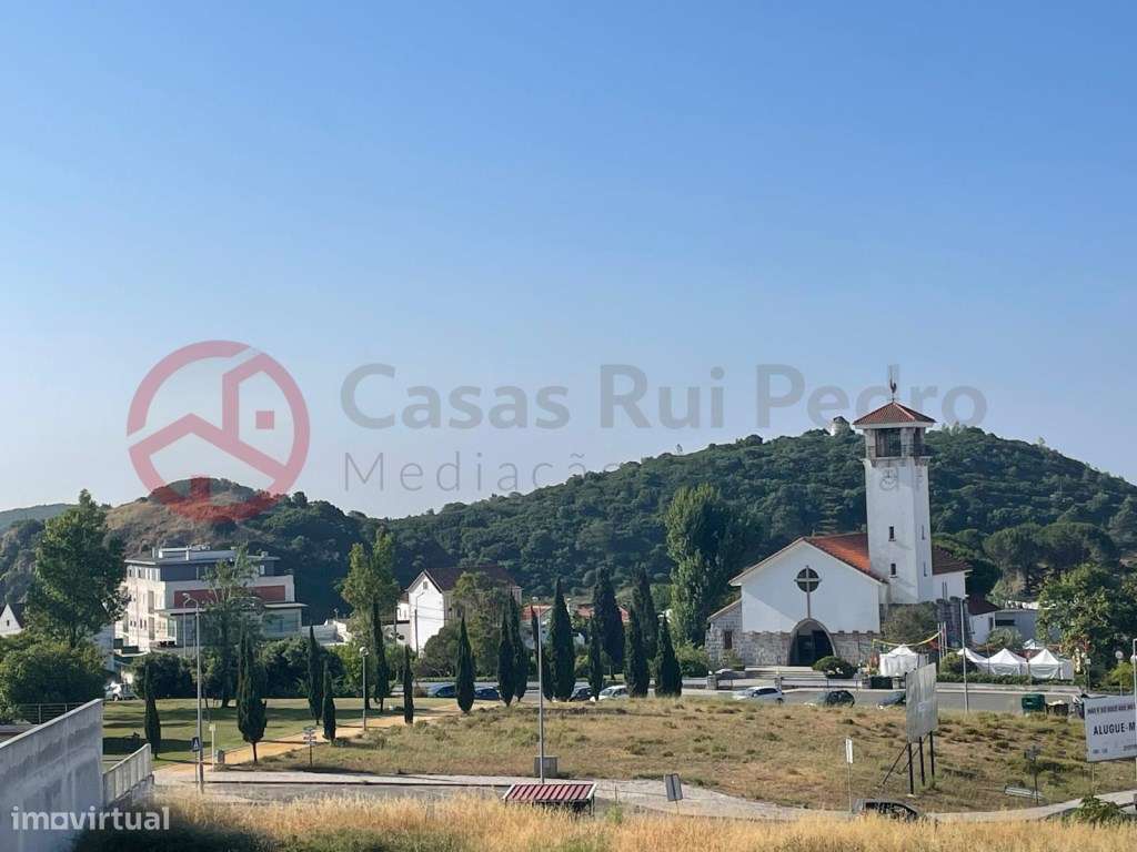 Viva com Qualidade e Conforto num Empreendimento Moderno e Exclusiv... - Grande imagem: 4/23