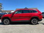 Skoda Kodiaq 2.0 TDI 4X4 DSG Clever - 20