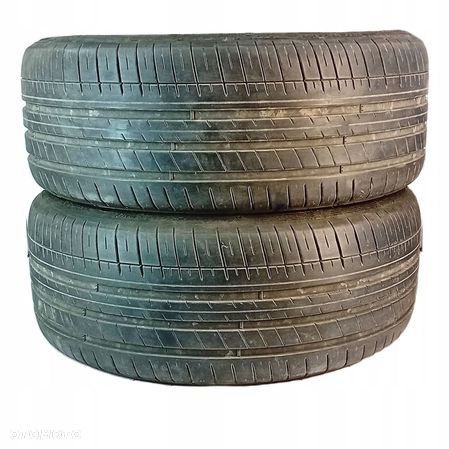 2x 245/35R20 opony letnie Michelin Pilot Sport 3 6,30mm 2020r 71392 - 1