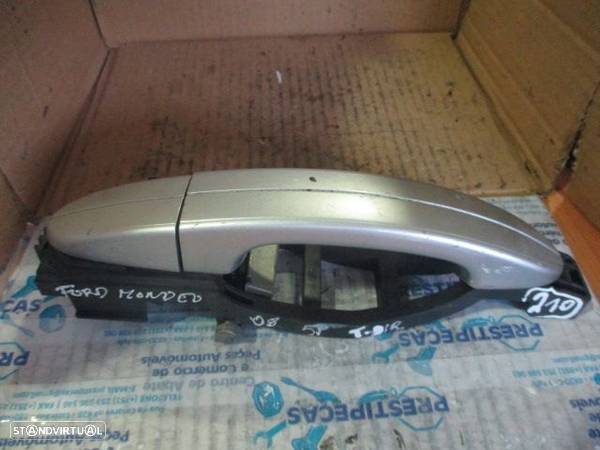 Puxador Exterior PEXT210 FORD MONDEO 2008 5P TD - 2