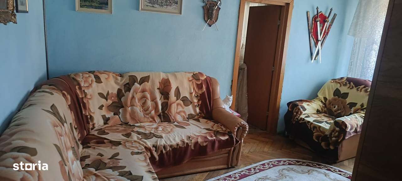 Apartament 2 camere Str  Republicii (Zona Nord) - Imagine principală: 3/15