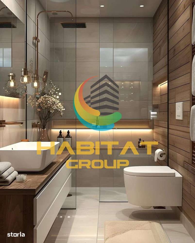 Mall Grand Arena Apartament 2 camere 53mp - Imagine principală: 4/9