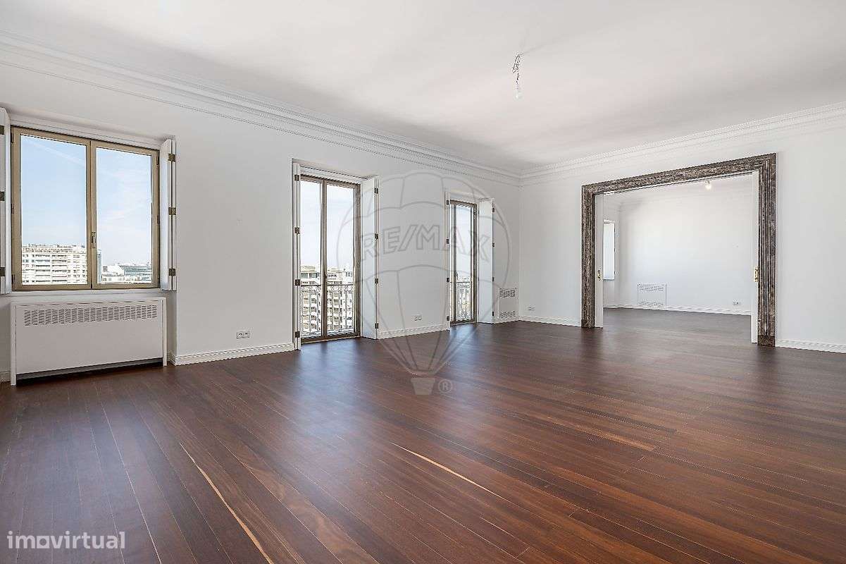 Apartamento T4 para arrendamento - Grande imagem: 5/39