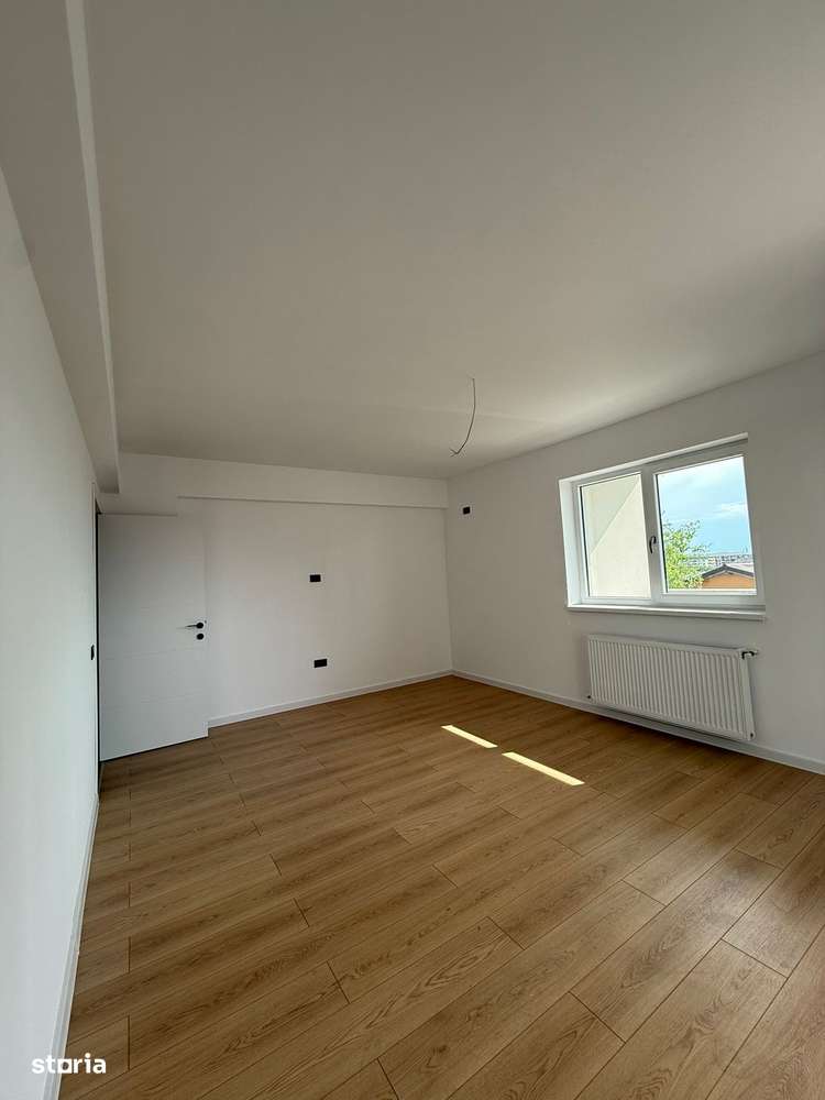 Apartament 2 camere,decomandat str Diamantului Bragadiru-0