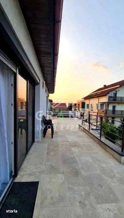 Apartament 2 camere, tip penthouse, cartier Europa