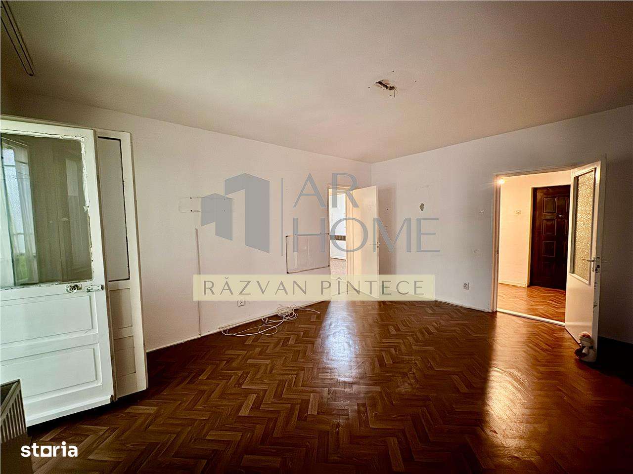 Apartament 2 camere, confort 1 circular, zona Vest, Ploiesti. - Imagine principală: 5/13