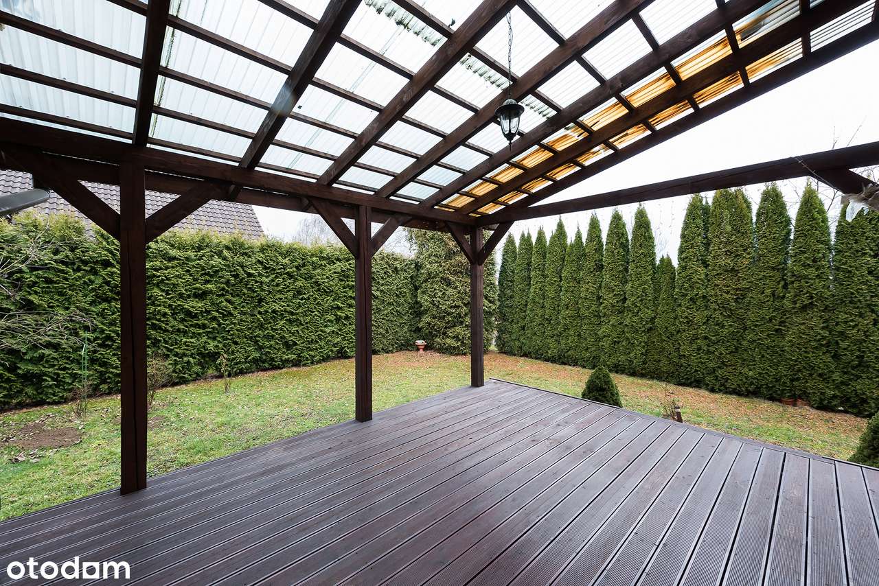 Dom do wejścia w Myślenicach-7