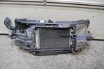 PAS PRZEDNI KOMPLETNY VW SHARAN LIFT 1.9 TDI 2000-10R. SEAT ALHAMBRA LIFT 2.8 VR6 - 1