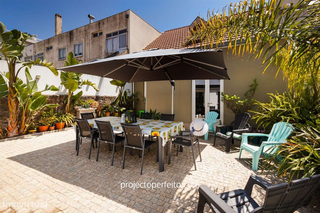 Moradia T4 Venda em Espinho,Espinho-41