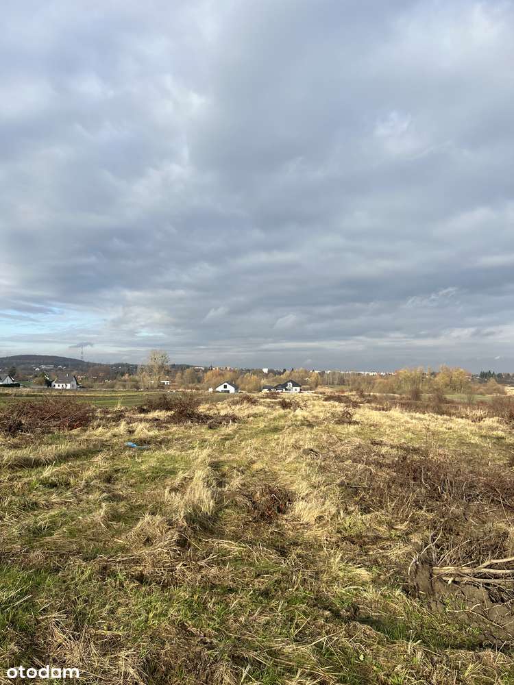 Działka budowlana Zawadówka, gmina Chełm - Pełny obrazek: 5/10