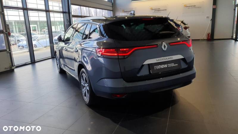 Renault Megane 1.3 TCe FAP Intens - 7