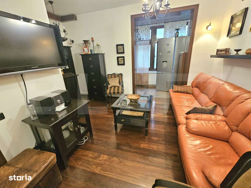 Apartament 4 camere, 81 mp, zona Centrala - Imagine principală: 5/11