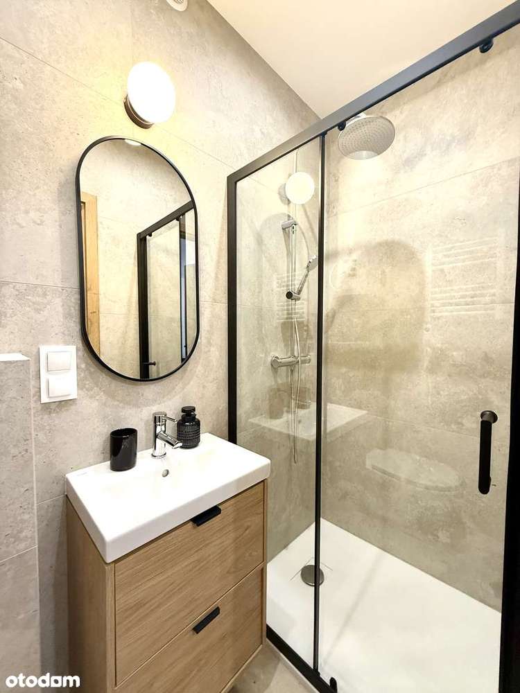 2 mieszkania w 1 - gotowiec inwestycyjny - 9,08% ROI-5