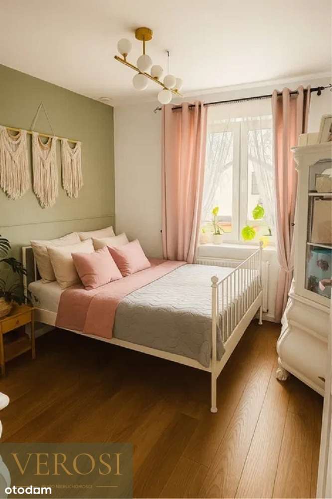 Dom w Kiełczowie skrajny szereg - Pełny obrazek: 4/17