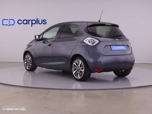 Renault Zoe Intens 40 Flex - 5