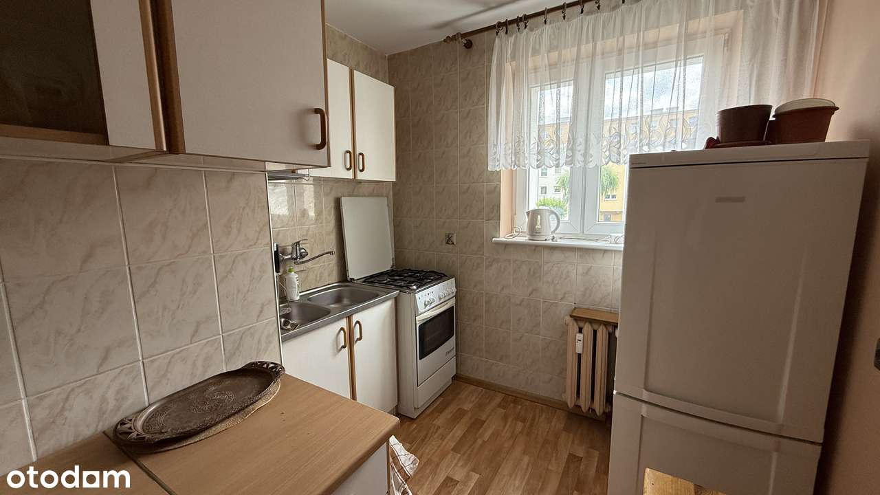 Mieszkanie 3-pokojowe w Turku-9