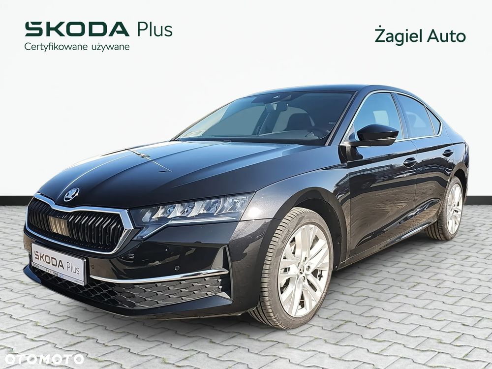 Skoda Octavia Bezwypadkowy / Gwarancja / Salon PL / Pierwszy właściciel/ FV23%