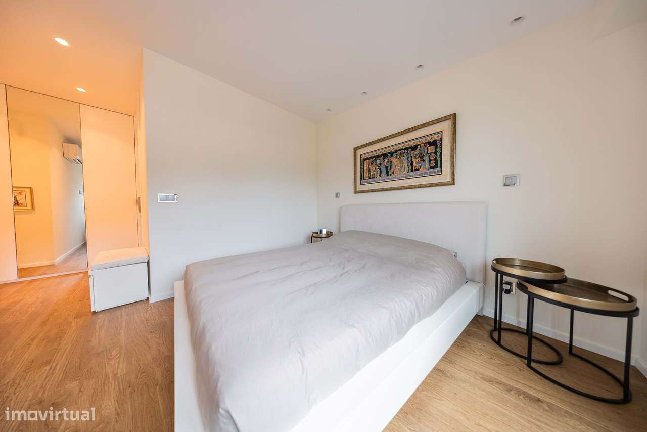 Apartamento T3 à Beira Mar-20