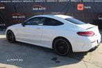 Mercedes-Benz C AMG 43 Coupe 4Matic 9G-TRONIC - 24