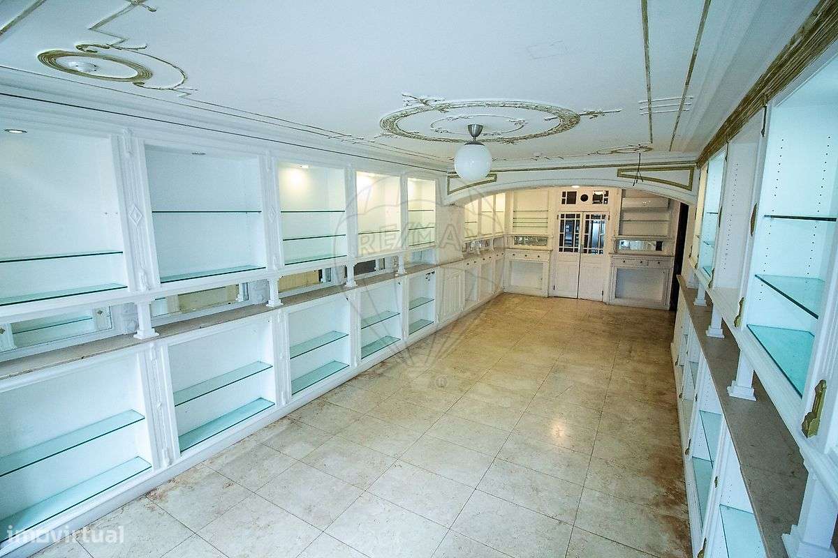 Loja  para arrendamento - Grande imagem: 4/27