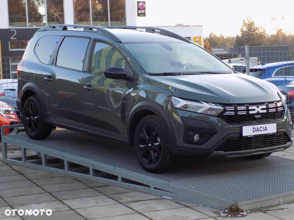 Dacia Jogger - 3