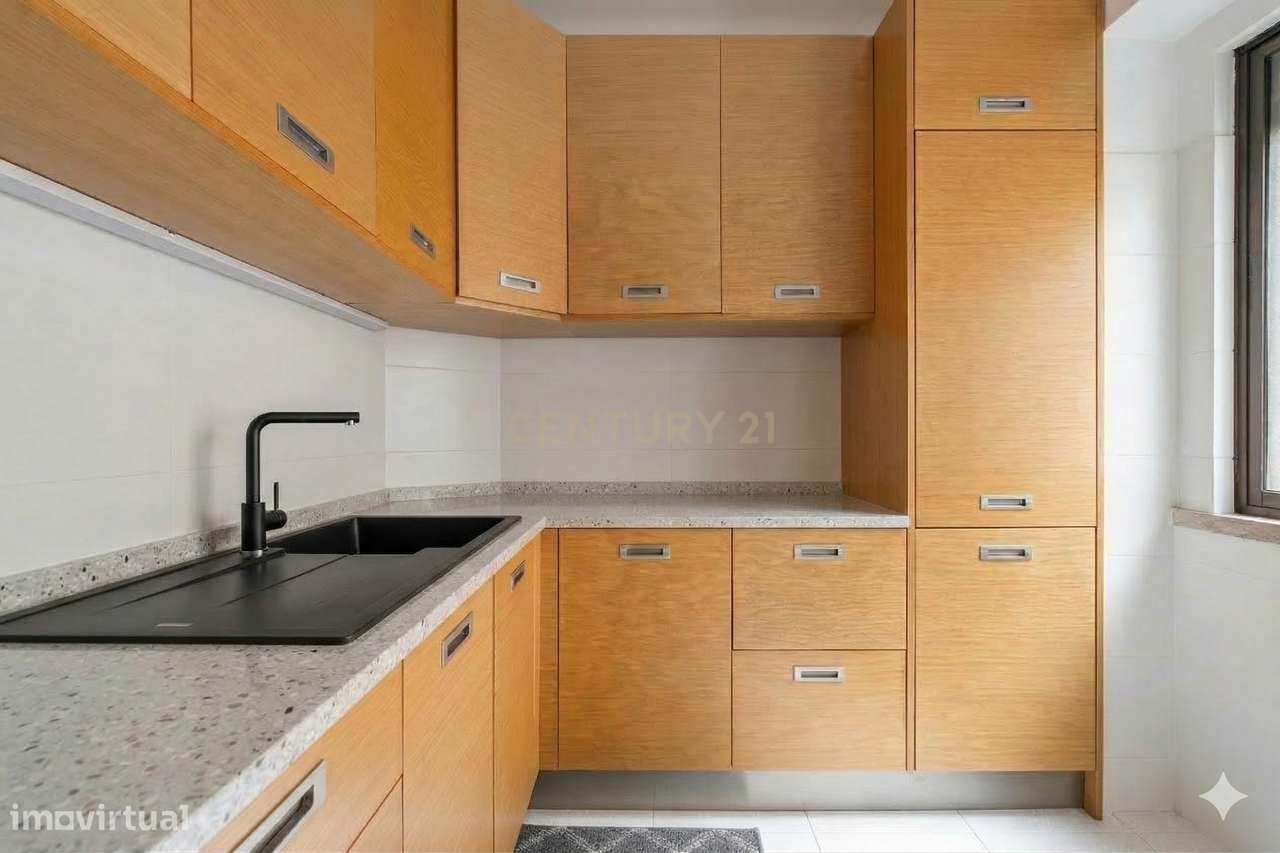 Apartamento T1, Oportunidade no coração de Lisboa-8