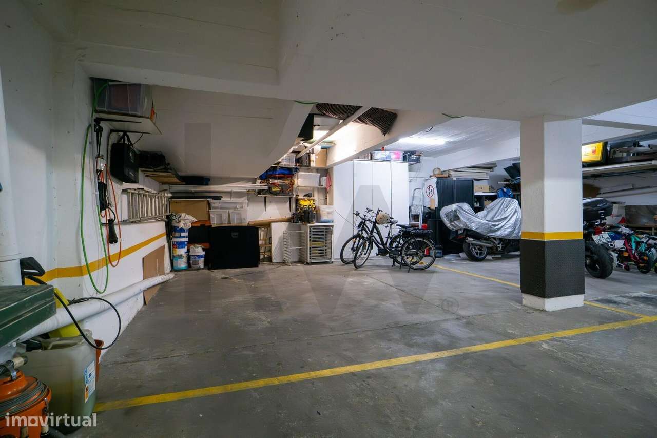 APARTAMENTO T3 NO CENTRO DE LISBOA– RENOVAÇÃO DE 2020 |  100M2 TERRAÇO-28