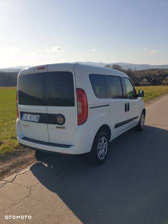 Fiat Doblo 1.6 Multijet 16V Easy - 3