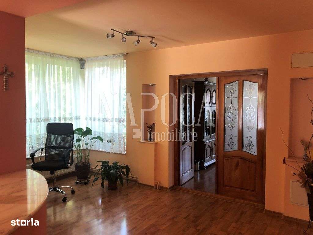Casa 5 camere de vanzare in Manastur, Cluj Napoca - Imagine principală: 4/14