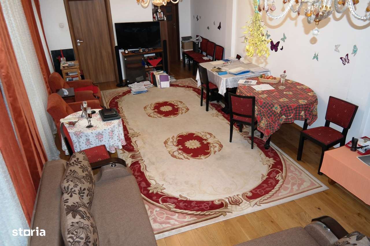 Nicolae Titulescu,calea Grivitei,an 2011,semistradal,zona superba!-13