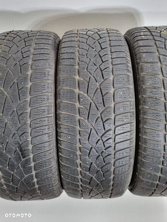 Opony K8957 Dunlop 225/50R17 zimowe komplet wysyłka-odbiór - 6