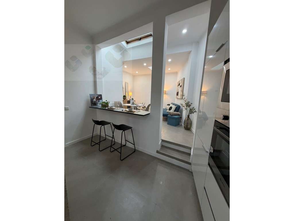 Apartamento T3 Venda Lisboa-17