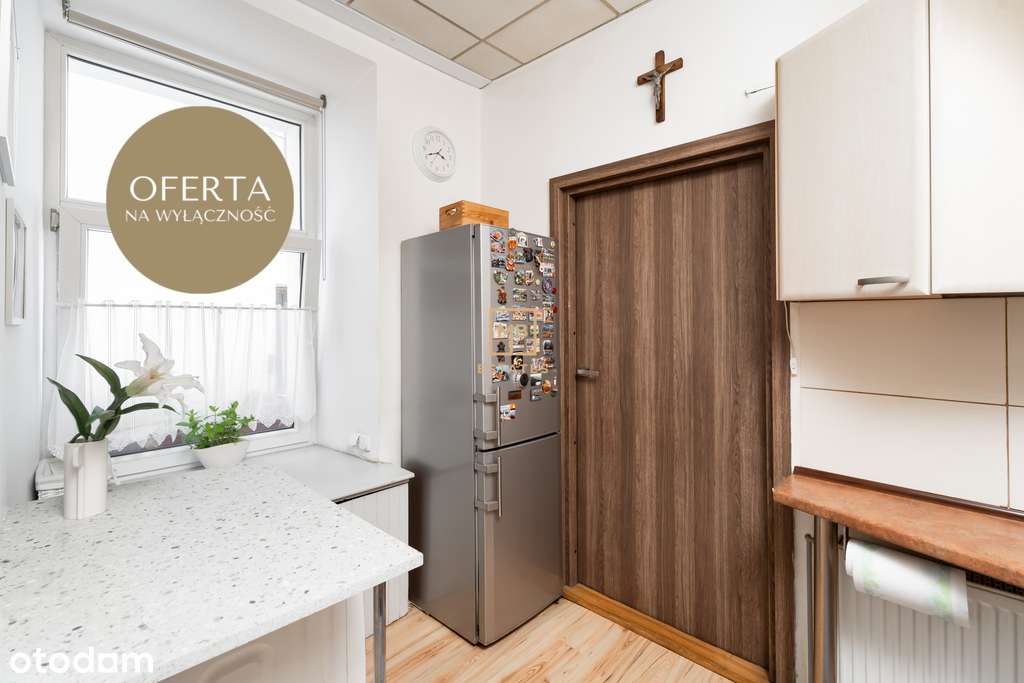 Nieruchomość w Kamienicy po renowacji.-5