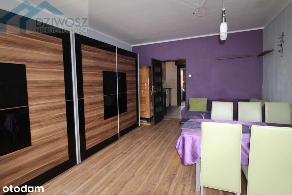 2-pokojowe mieszkanie w sercu Wrocławia-2