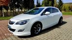 Opel Astra 1.6 Turbo Sports Tourer Design Edition - 4