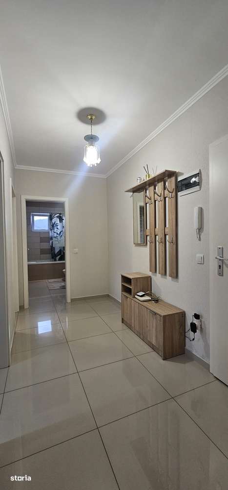 Apartament 2 camere in Avantgarden 3 - Cod intern 2996-2