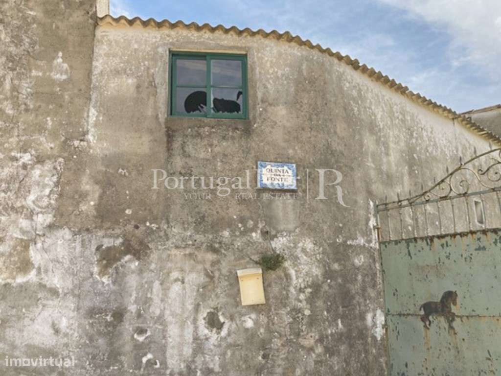 Complexo Agricola com 35.640 m² e 1.907 m² de área de construção-47
