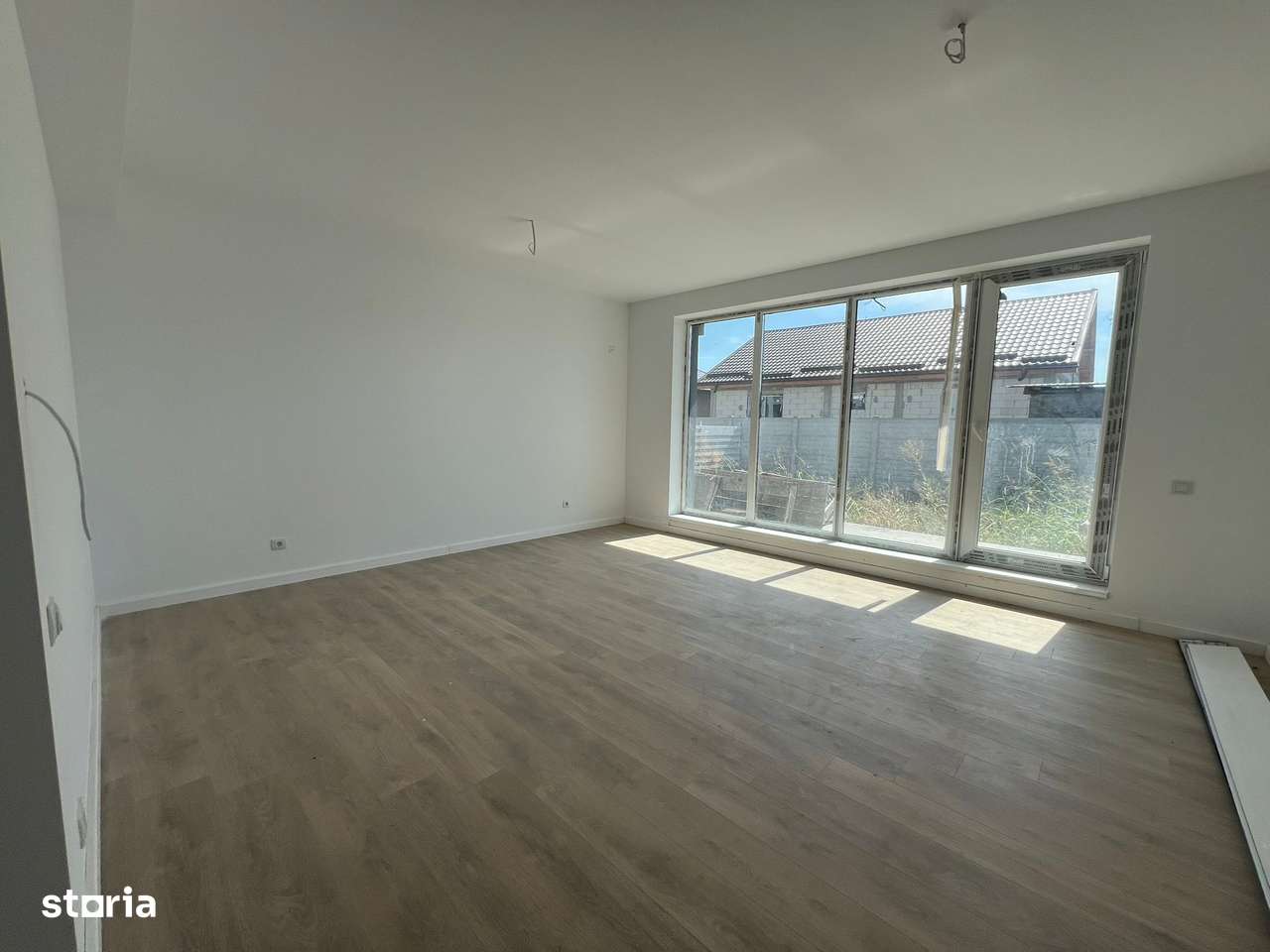 Rate direct la dezvoltator/ Vila noua duplex 3 camere/ Comuna Berceni-11