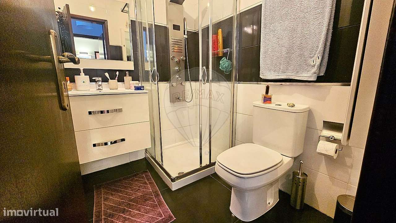 Apartamento T3 para venda-12