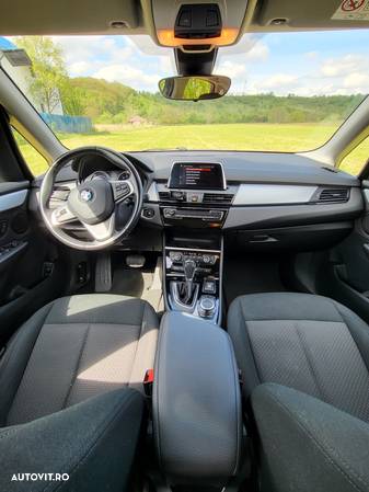 BMW Seria 2 225xe iPerformance Active Tourer - 5