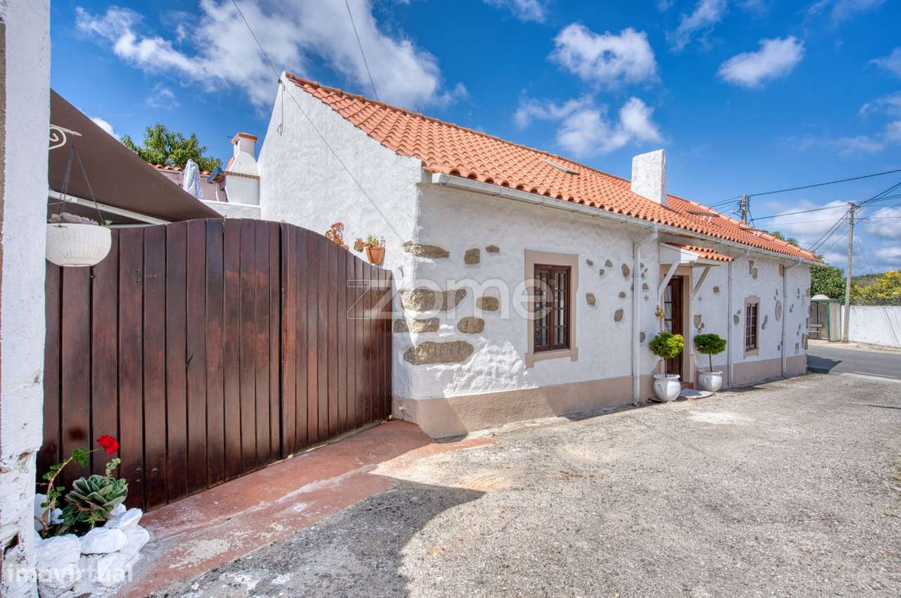 Lourinhã - T4 - Grande imagem: 2/46