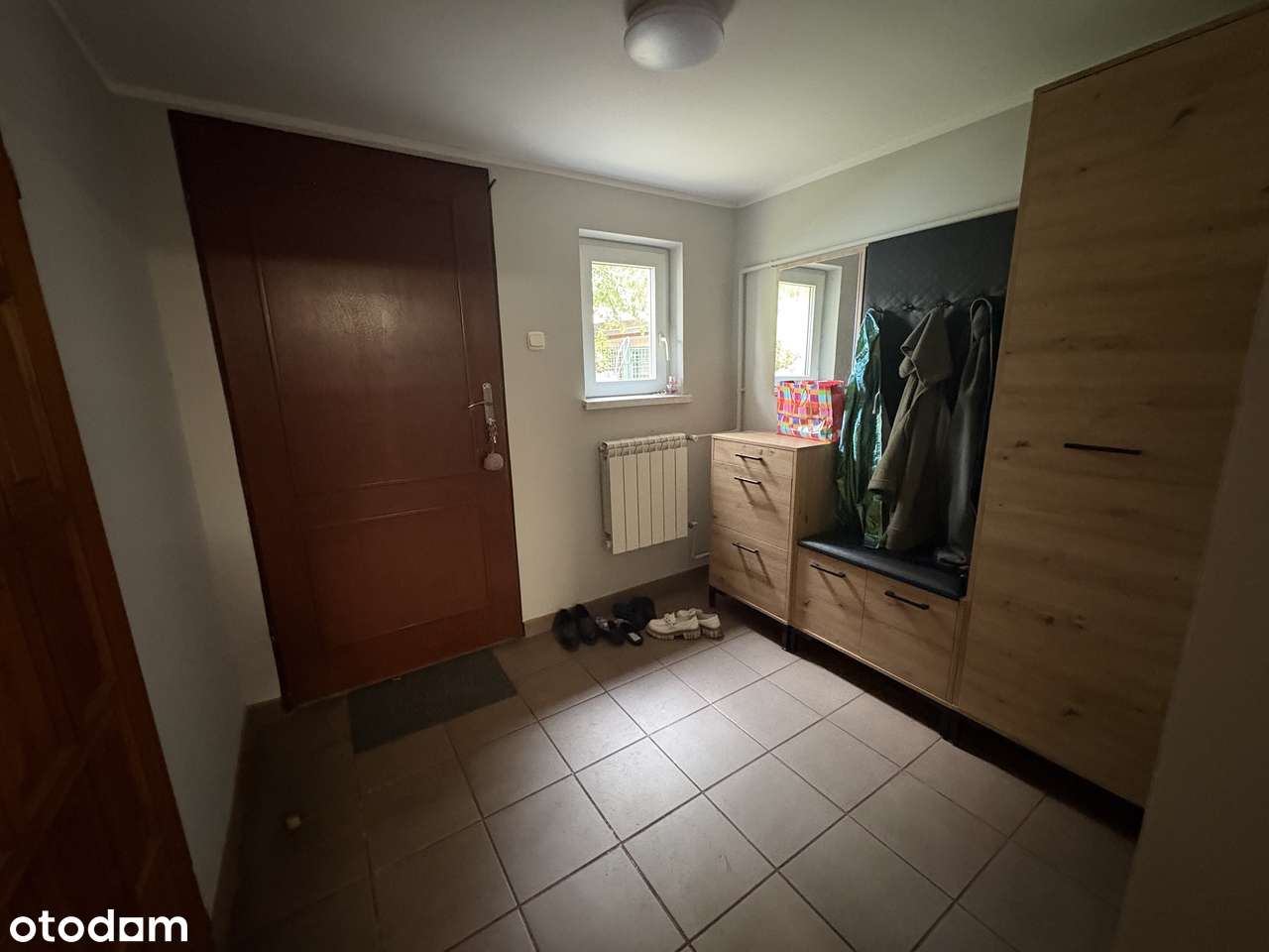 Sprzedam dom blisko Sieraków atrakcyjny-7