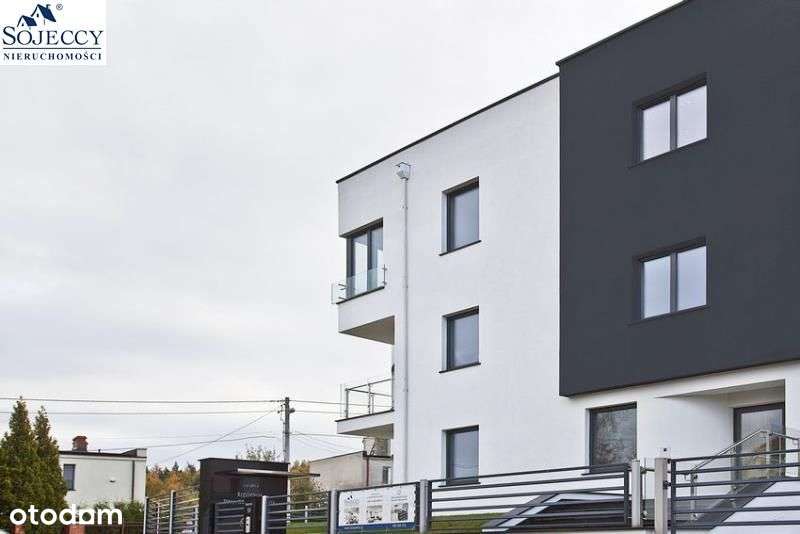 Apartament 3 - Rezydencja Perła Księcia Kiejstuta-9